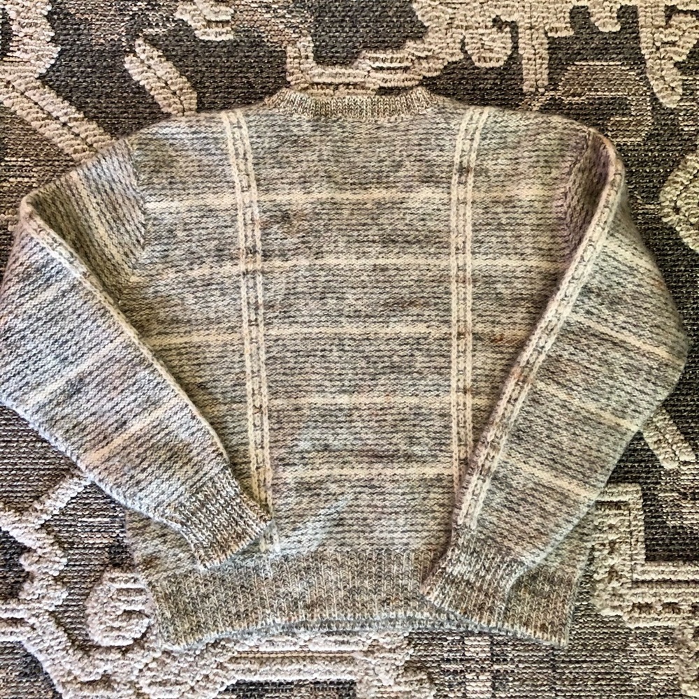 Pendleton Sweater - image 3